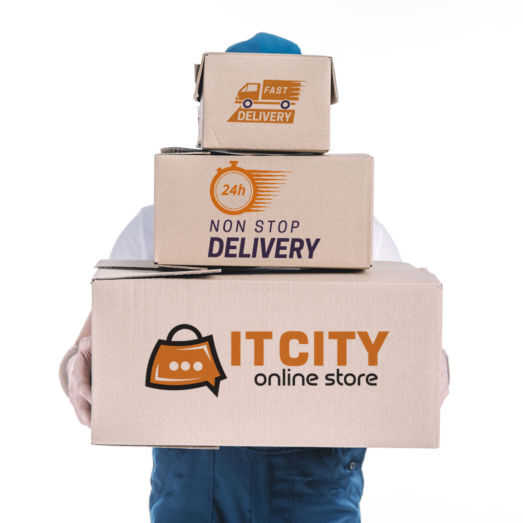 About IT City Online Store Kuwait F6S