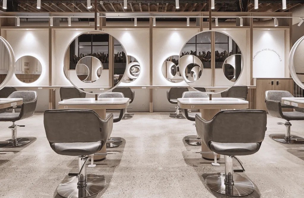 Salon Lane Surry Hills Flexible Workspace Australia