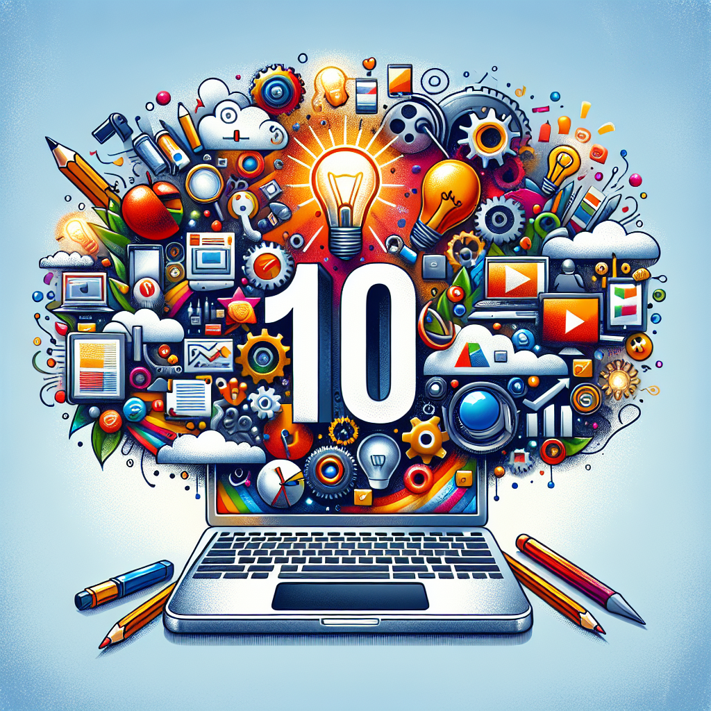 10 Unconventional Content Creation Hacks You Won’t Believe Actually