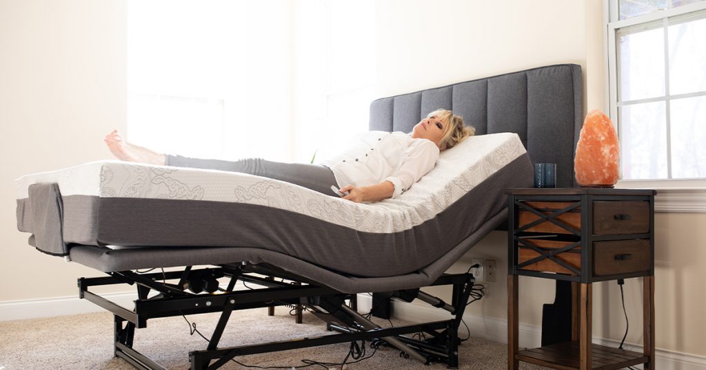 Best Adjustable Beds Top 3 Reasons to Choose Flexabed Flexabed