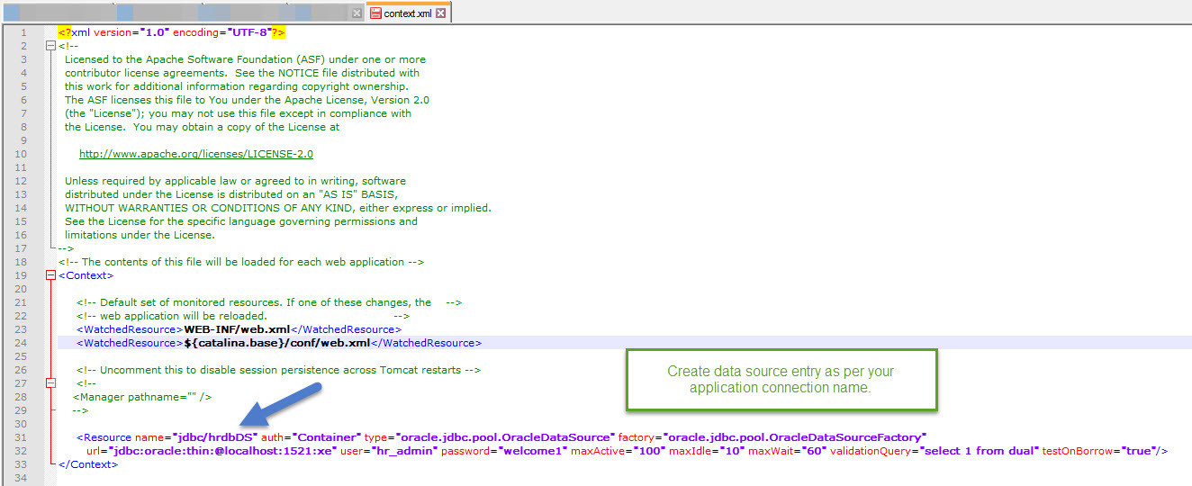 How To ADF Essentials 12c Application on Tomcat 8 DZone