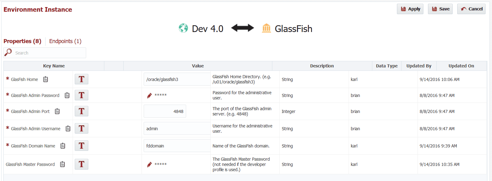 Automate Deployments to GlassFish Application Server LaptrinhX