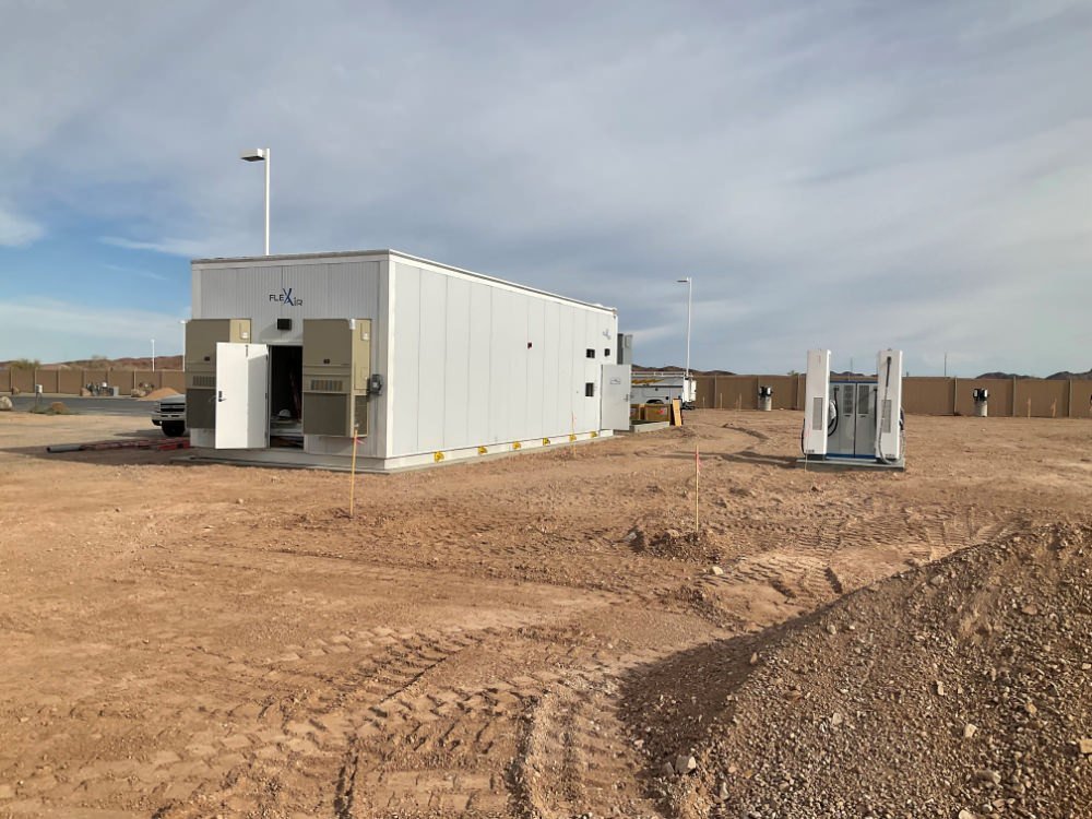 Yuma Proving Grounds Flex Air Innovative Americanmade, custom