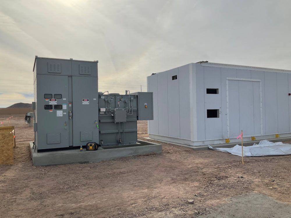 Yuma Proving Grounds Flex Air Innovative Americanmade, custom