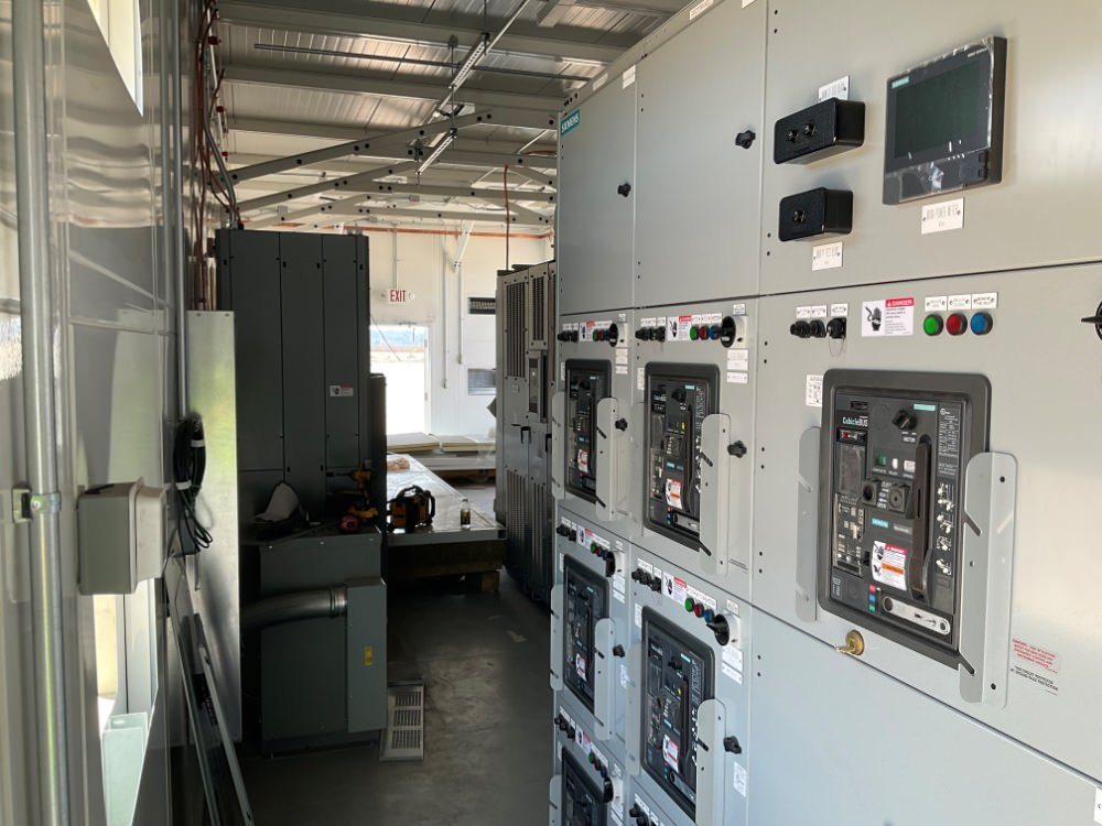 Yuma Proving Grounds Flex Air Innovative Americanmade, custom