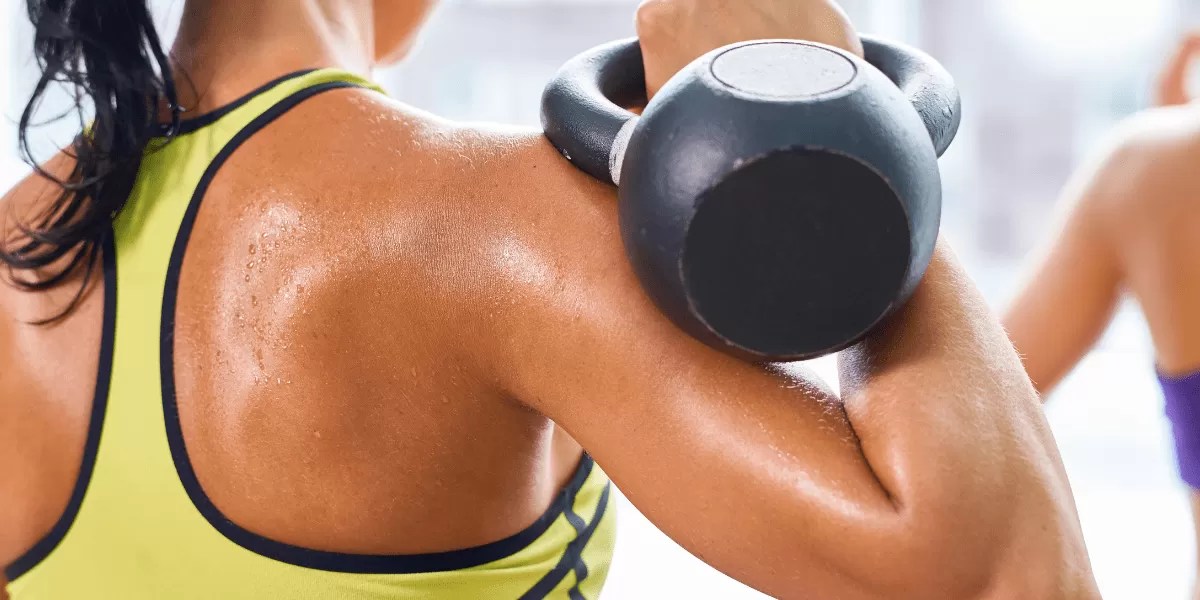 How To Choose The Right Kettlebell A Beginner’s Guide To Buying The
