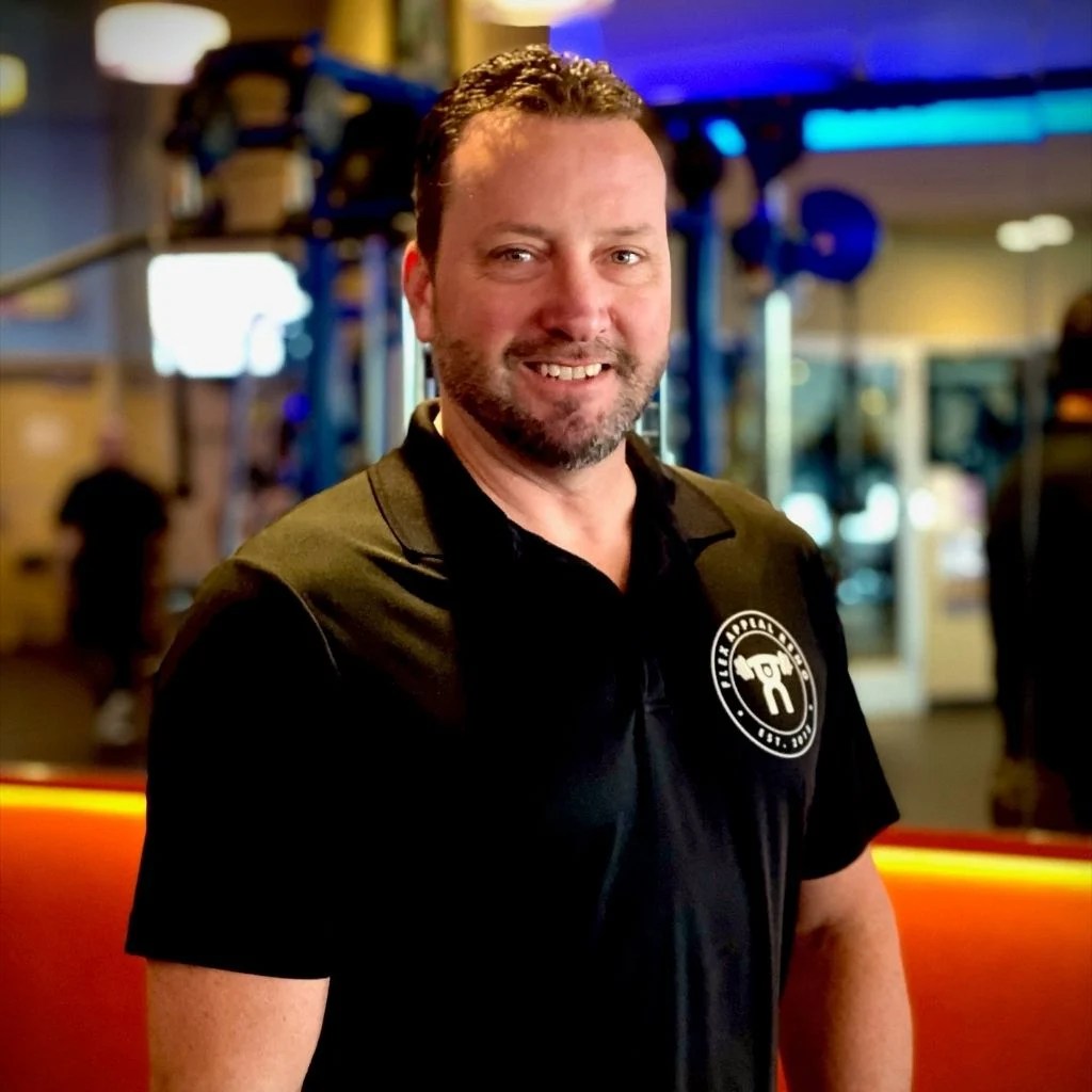 Meet the Team Flex Appeal Fitness Center