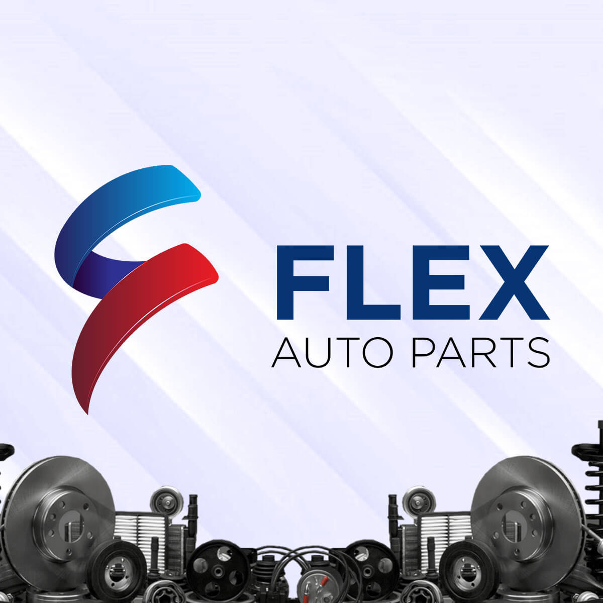 Flex Auto Parts / Company for original nissan parts