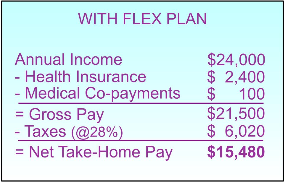 What is Flex? Flexbene
