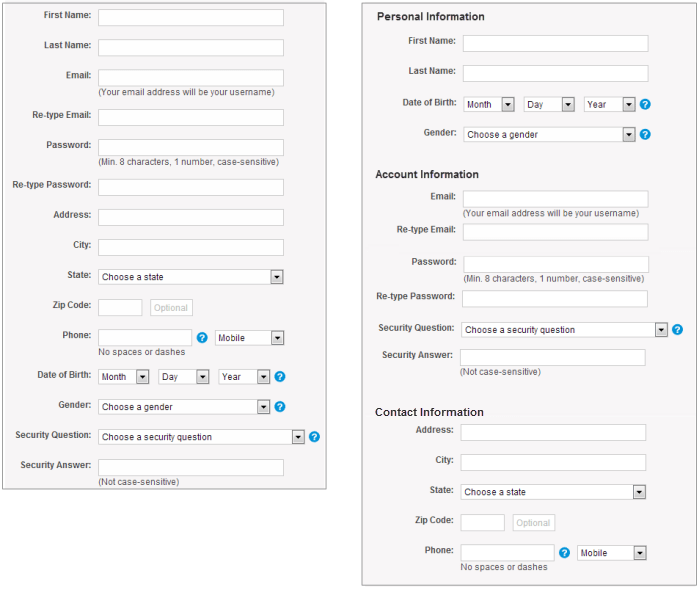 Location and filling out the fields Flexberry PLATFORM Documentation