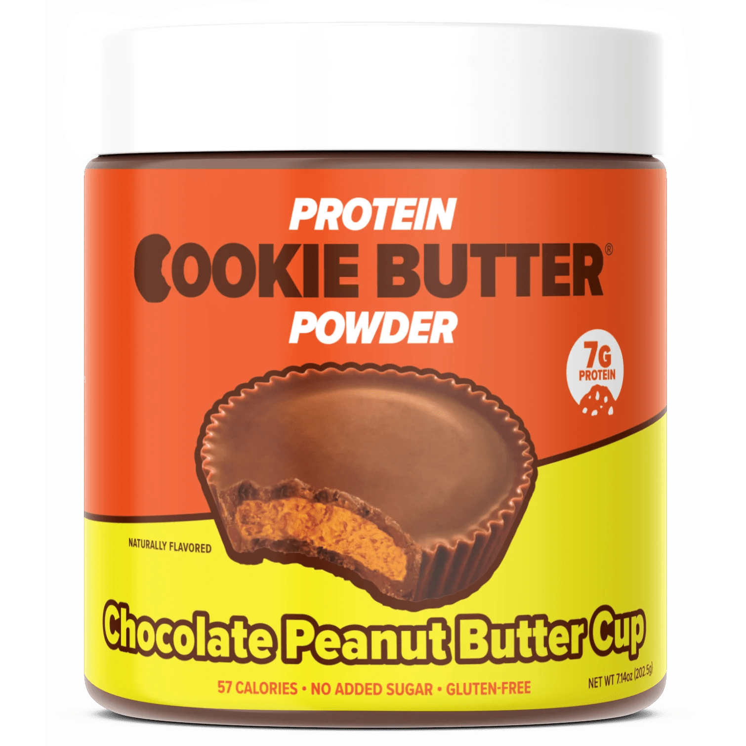 Protein Cookie Butter Powder Flex