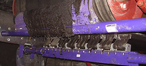 Belt Cleaning Systems