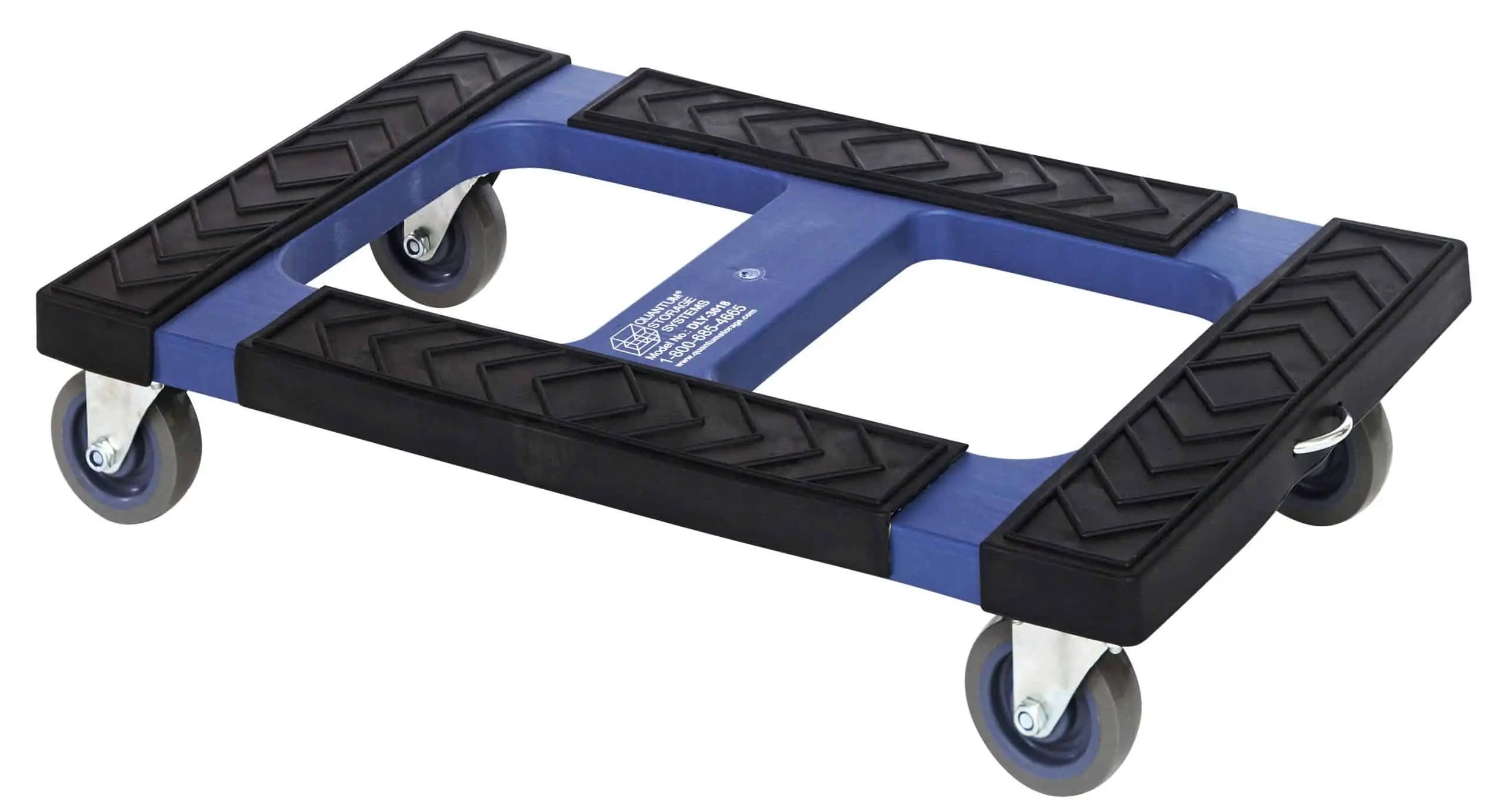 30 x 18" Plastic Dolly