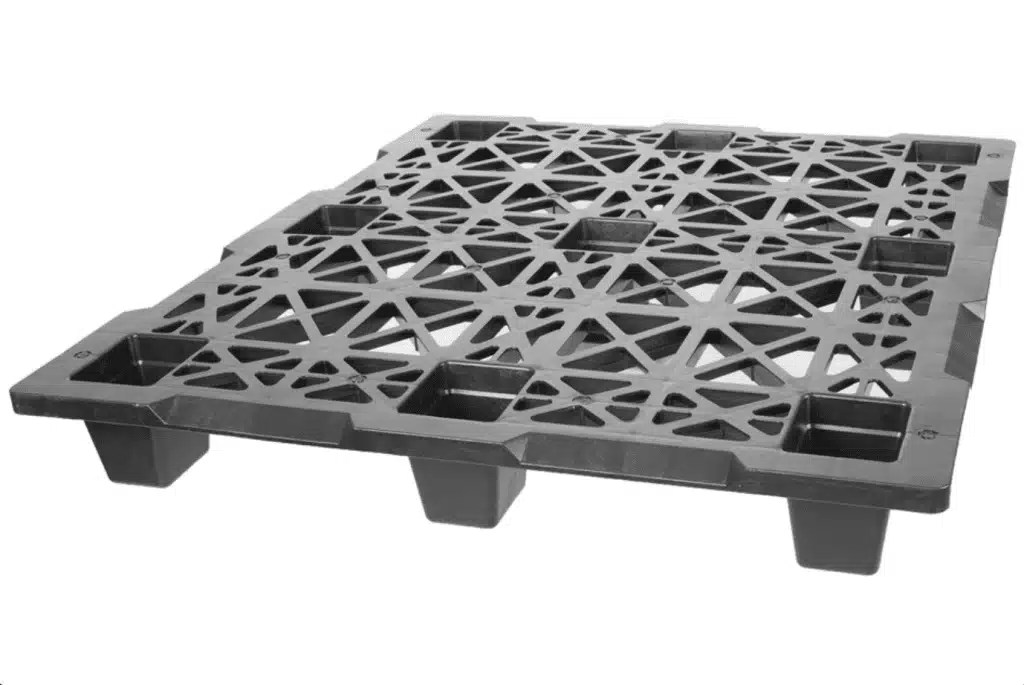 44x52 Stackable Bread Pallet