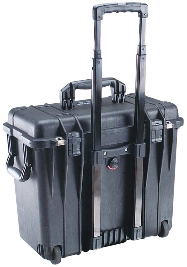 Cases & Medical Containers Surgical Instrument Shipping Cases