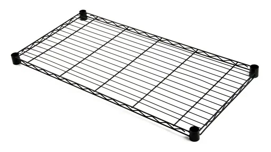 Custom Wire Storage Racks Wire Shelving by Flexcon