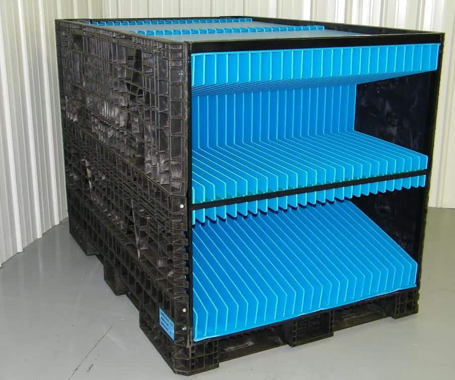 What the Heck is Dunnage? Flexcon