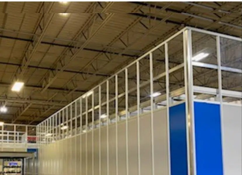 Clear Acrylic Panels Flexcon