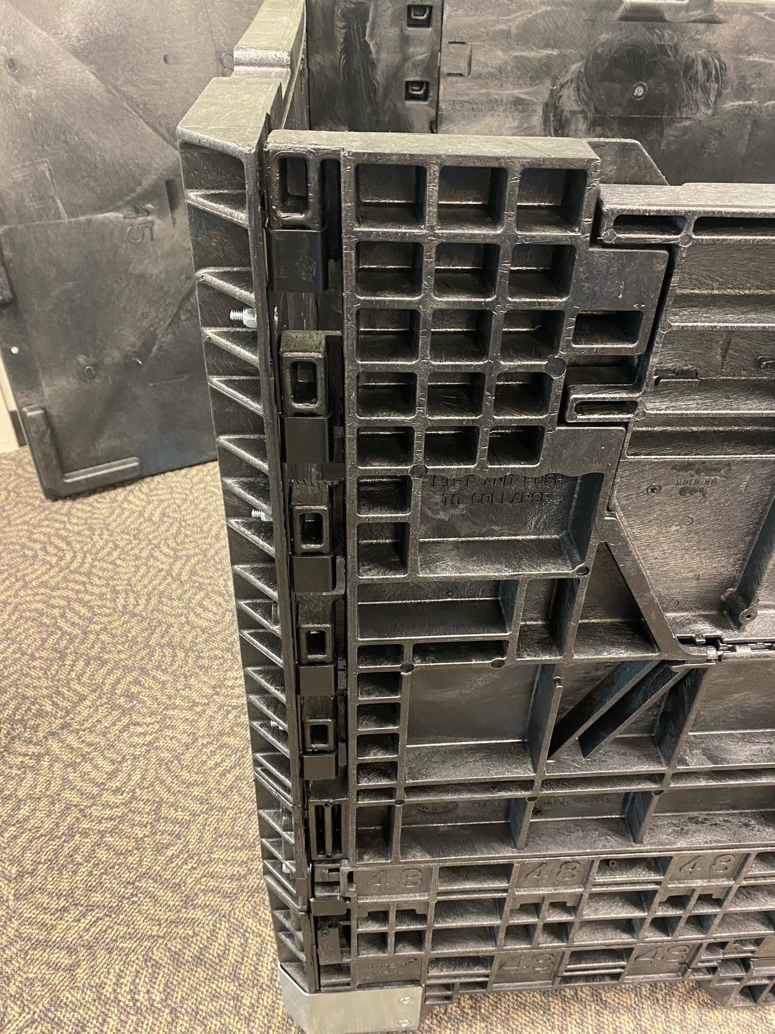 Custom Bulk Boxes Flexcon