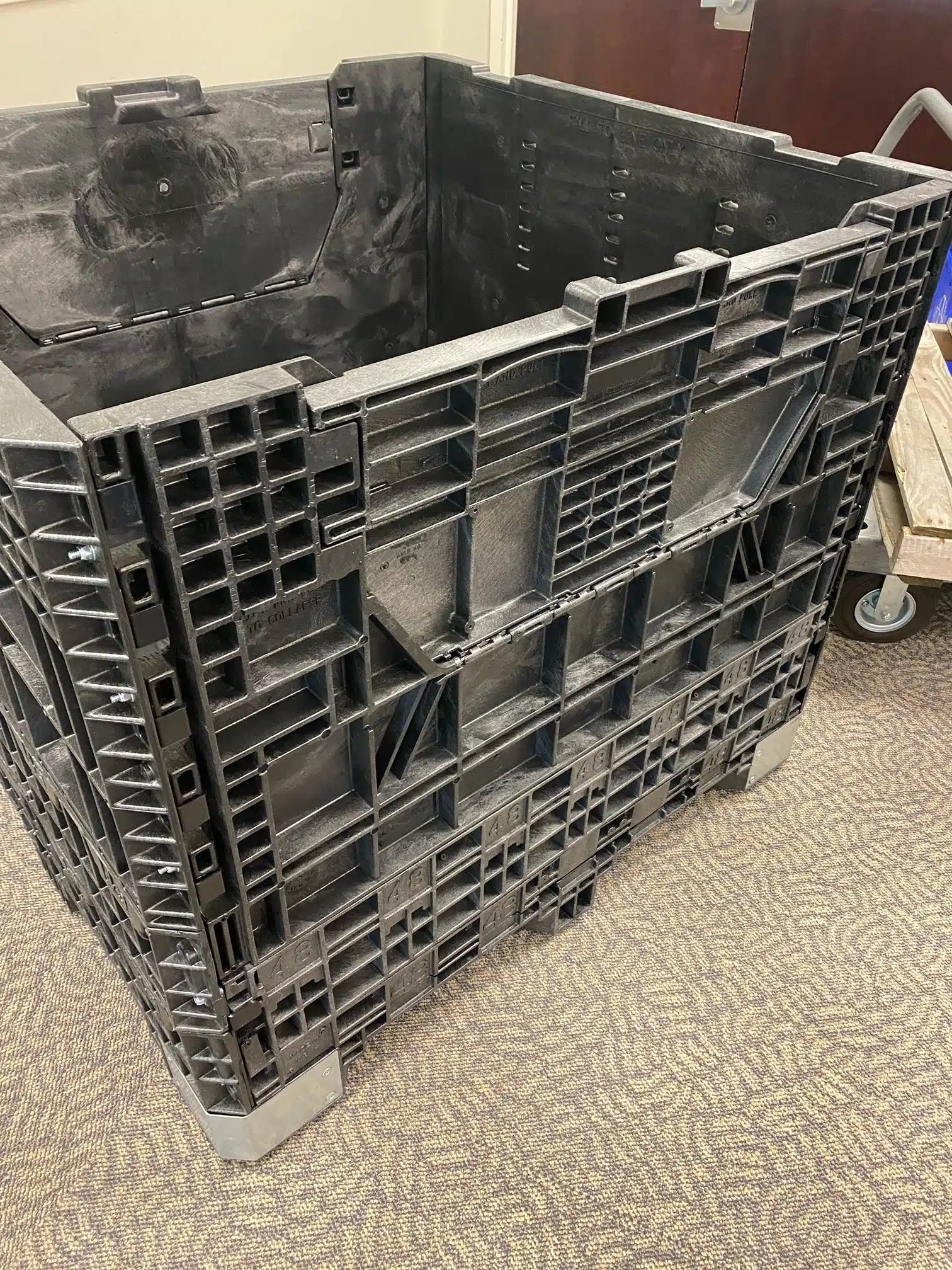 Custom Bulk Boxes Flexcon