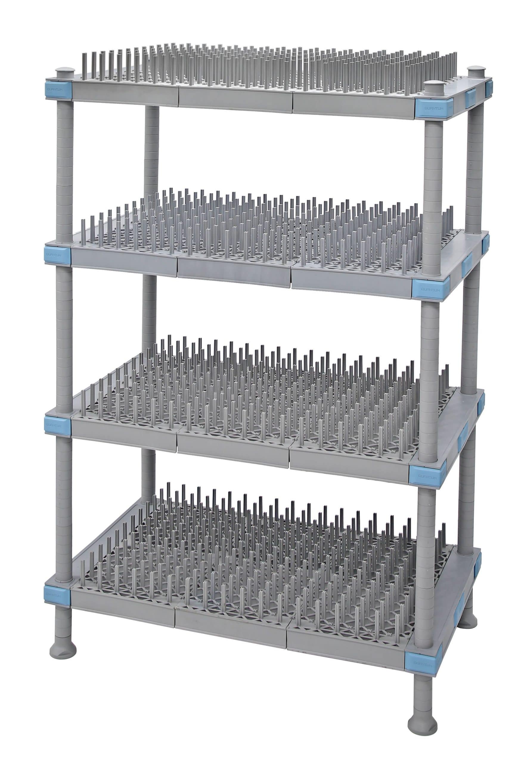 Poly shelving unit accessories Flexcon