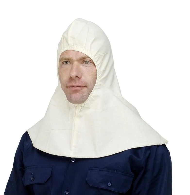 Cotton SprayHood 4004SPH Lightweight Flexco Safety