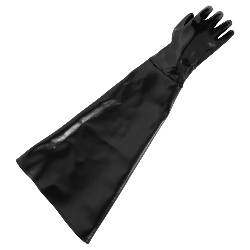 Sandblasting Gloves Flexco Safety