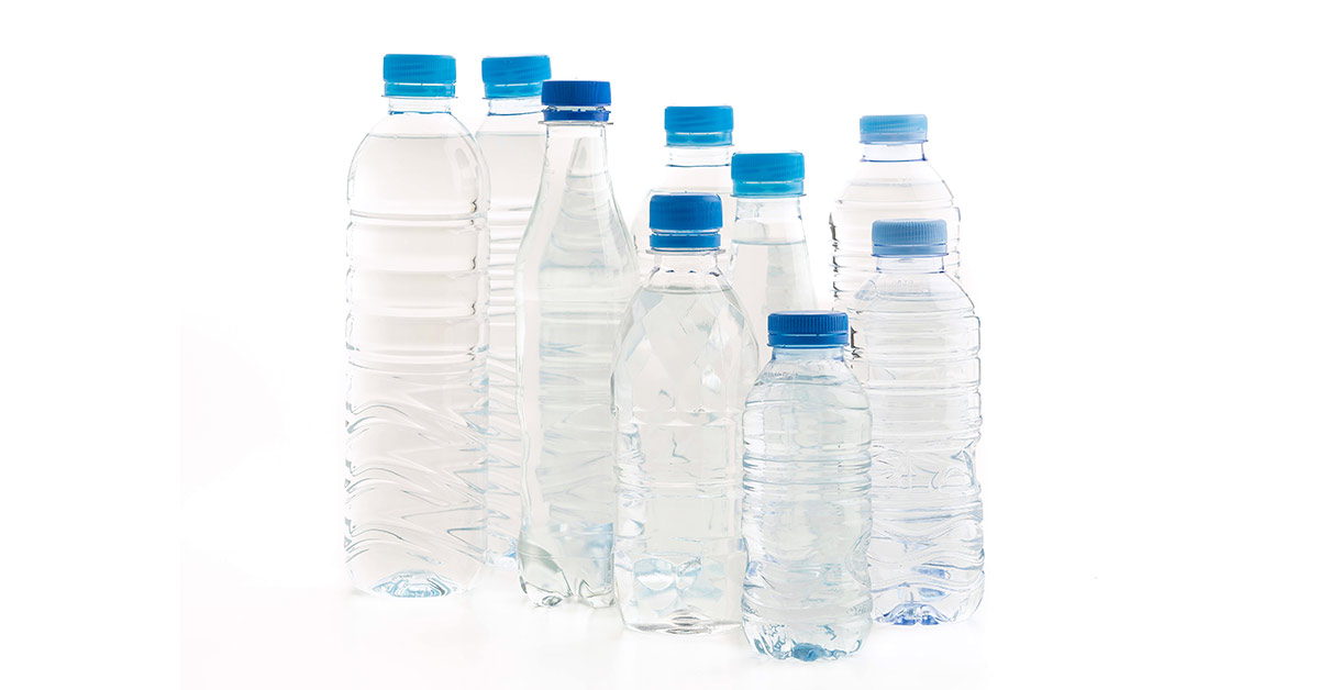 Benefits of Working with a Custom PET Bottle Manufacturer Flexcraft