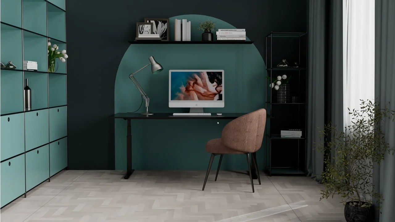 Guide How to set up a Home Office Flexcube