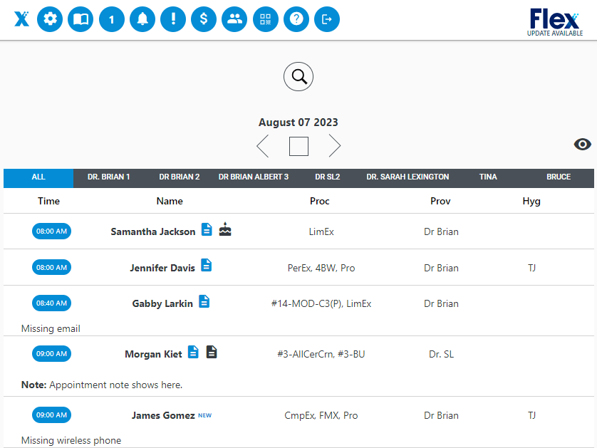 How Do I login to Flex? Flex