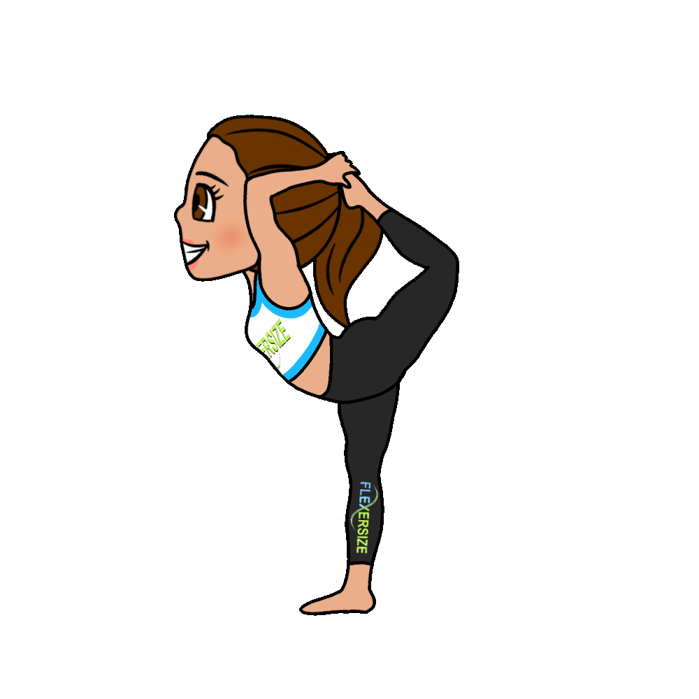 Needle Scale Flexersize