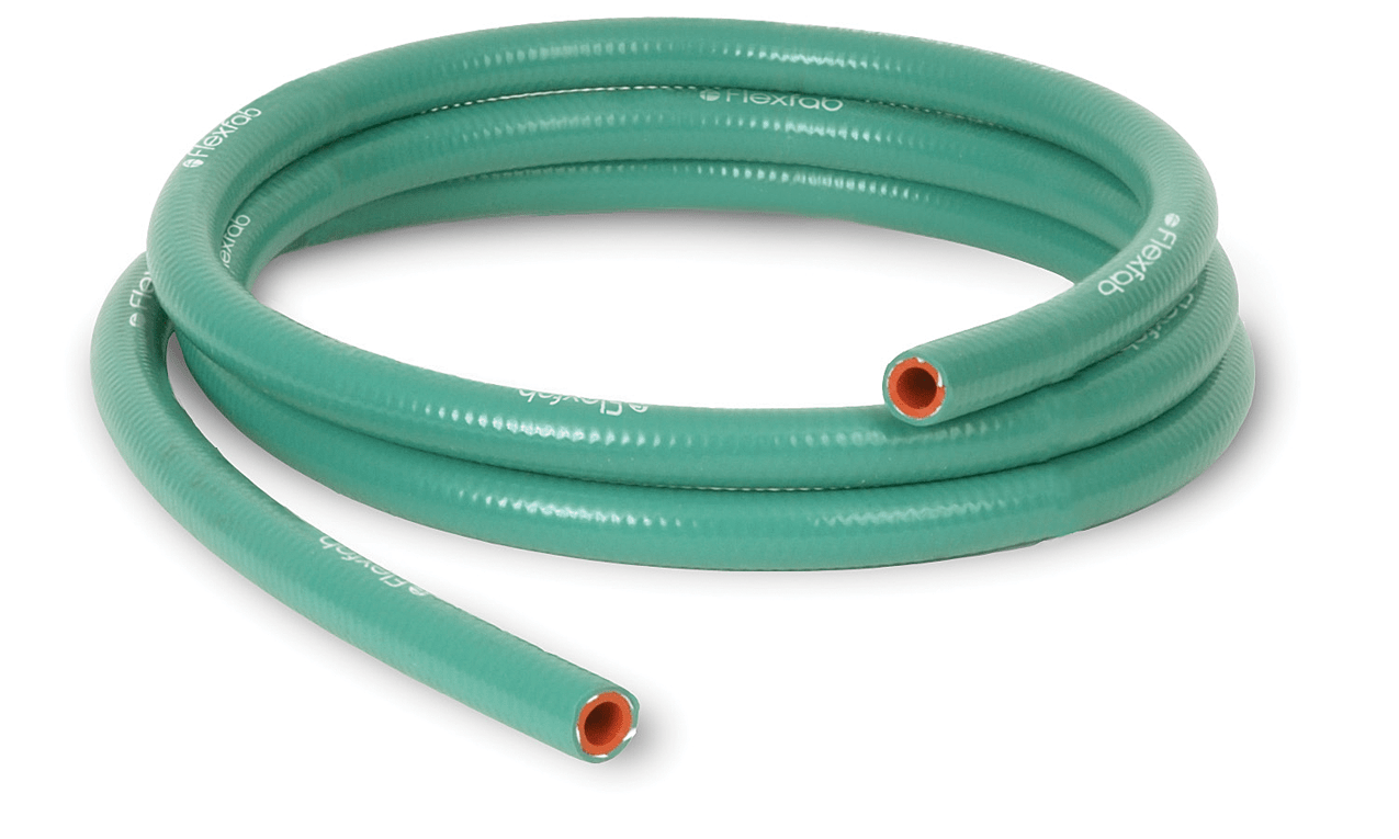 Silicone Heater Hose Flexfab