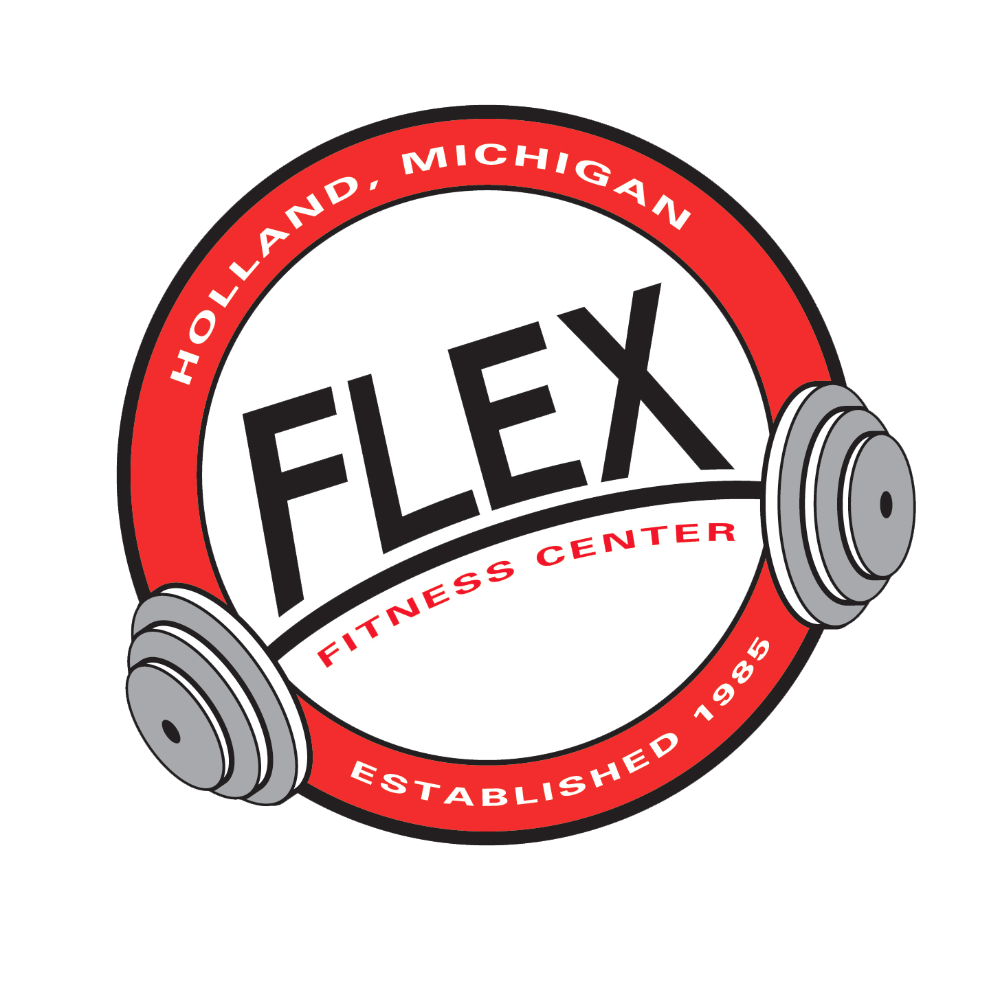 Personal Training & Fitness Coaching at Flex Fitness in Holland, MI