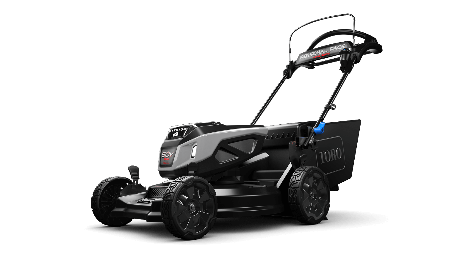 Toro® 60V Max Super Recycler Mower 21568 Electric Mower TORO