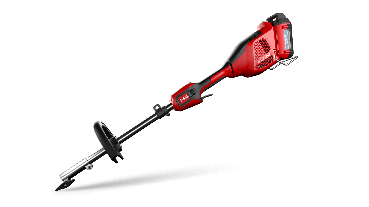 Toro® 60V Max Attachment Capable Trimmer Kit | 51836