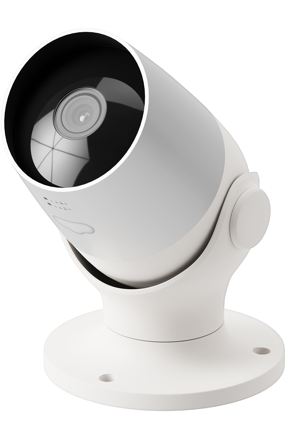 Calex 429261 Smart Outdoor IP Camera HS 1080P WiFi