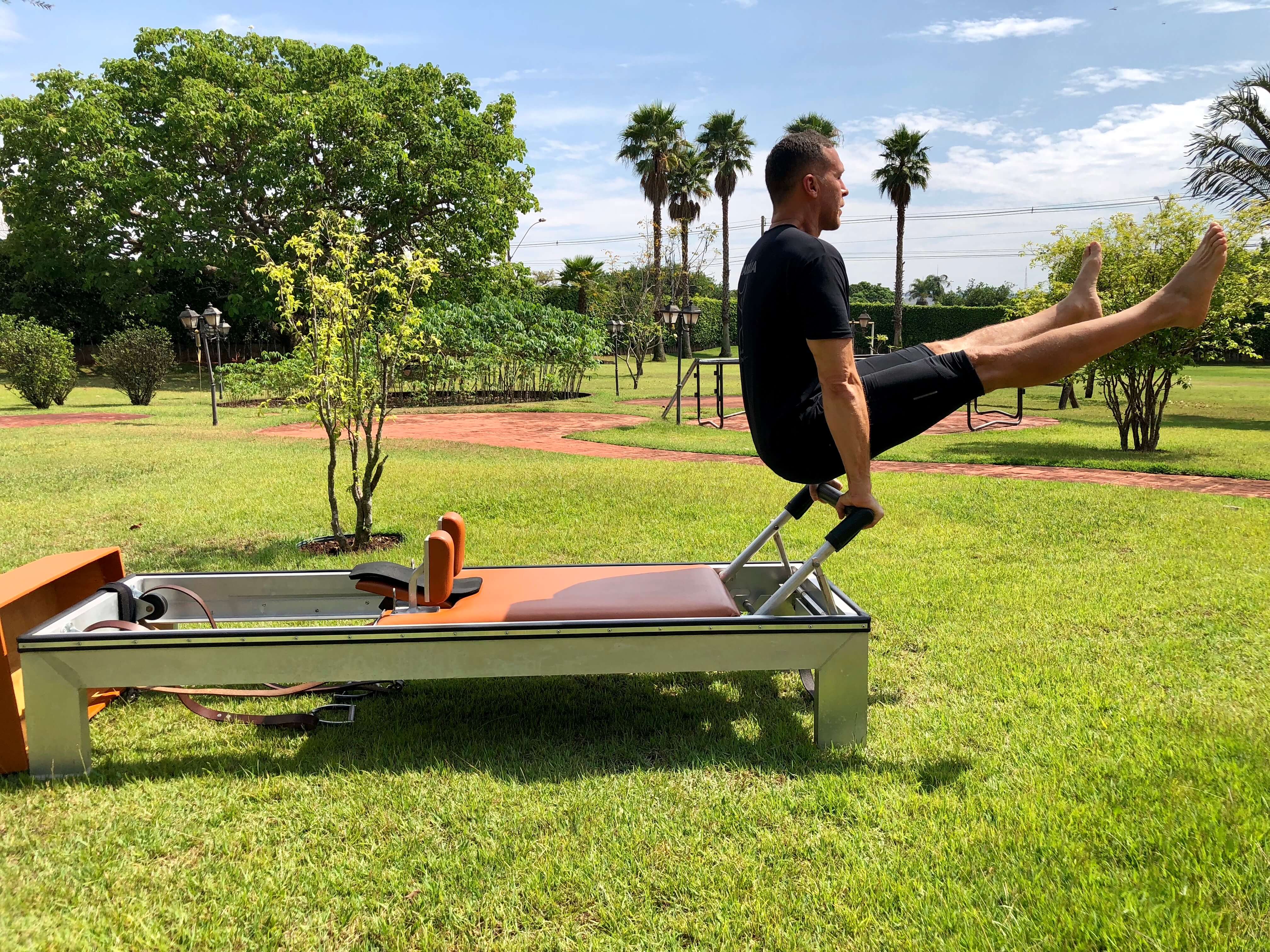 Flex Studio Hong Kong's Premium Fitness Studios