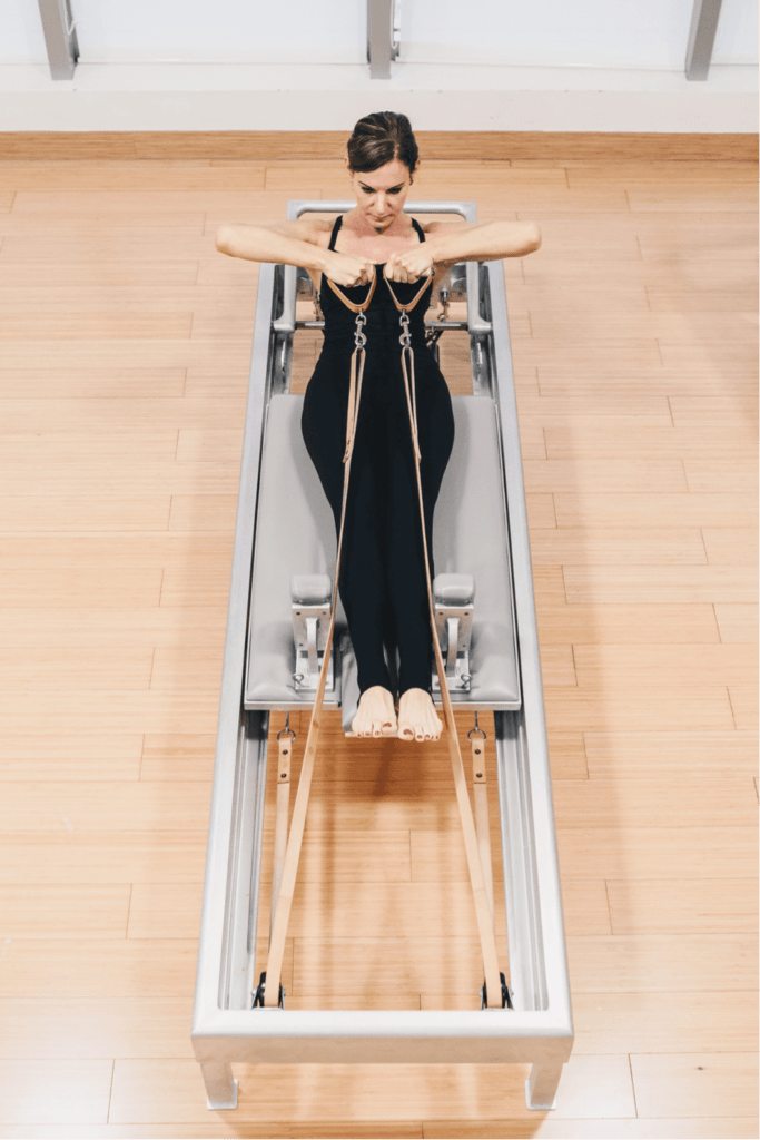 Flex Studio Hong Kong Boutique Pilates, Barre & Yoga Studios