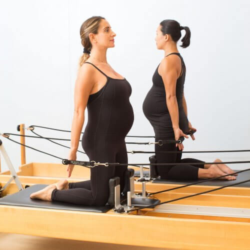 Prenatal Pilates Why & How You Should Exercise During Pregnancy Flex