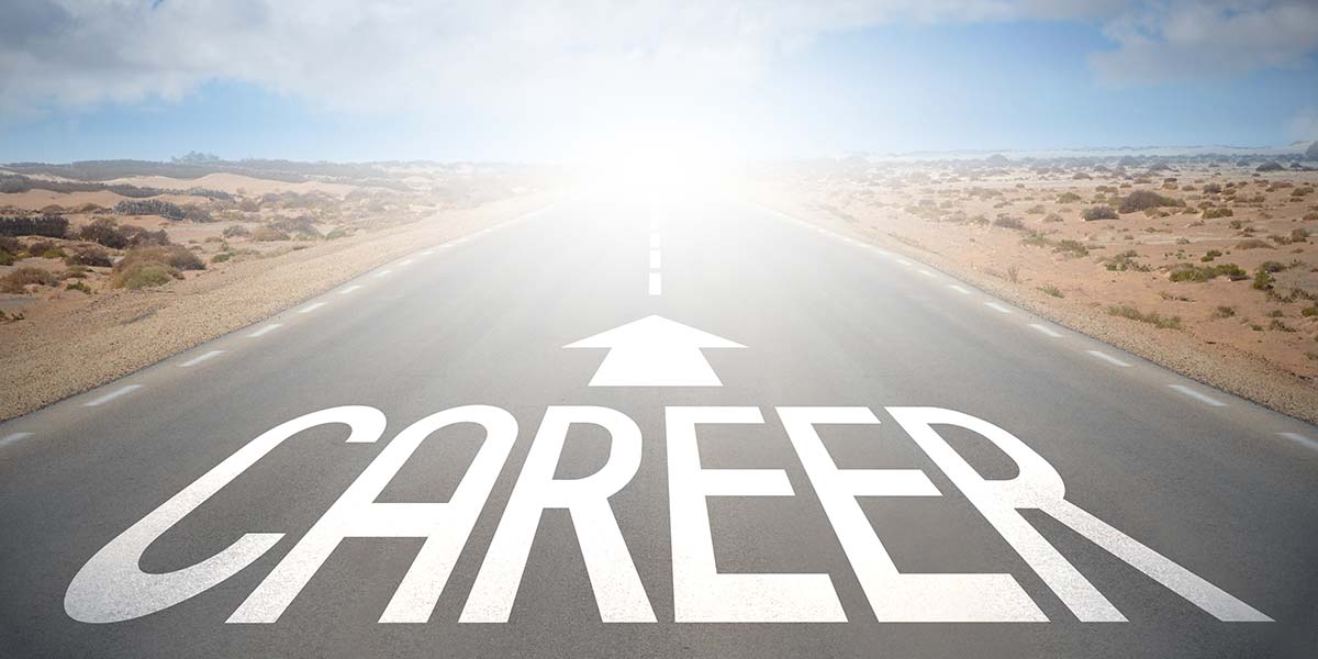 Do You Want a Job or a Career & How to Get It Webinar by Barry Flink