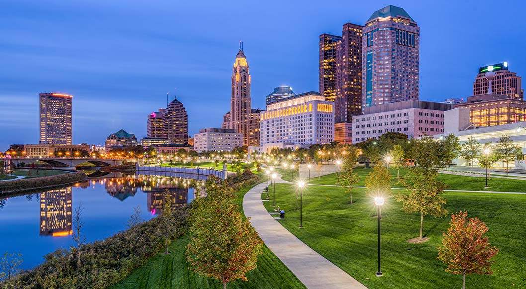 Columbus, OH HR Outsourcing & Consulting Flex HR