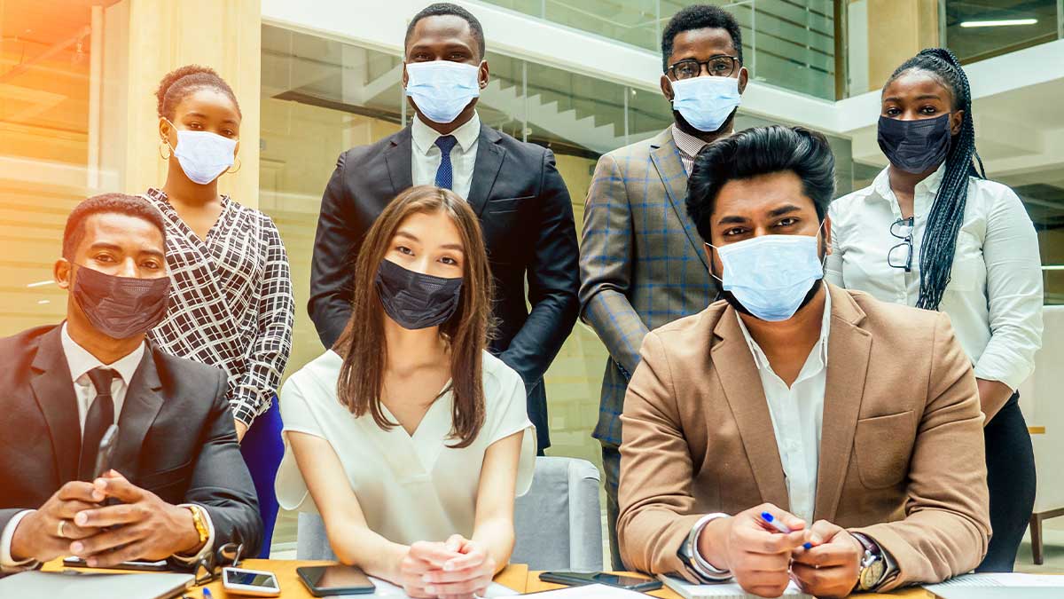 The Nuances Of Employees Returning To Work, Post Pandemic Flex HR, LLC Human Resources