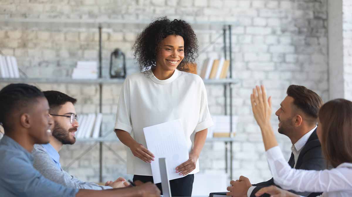 How to Improve Employee Training and Development Programs