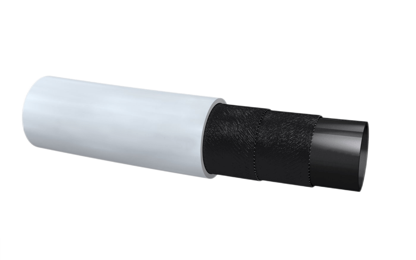 flexible composite pipe for oil and gas Flexible composite pipe