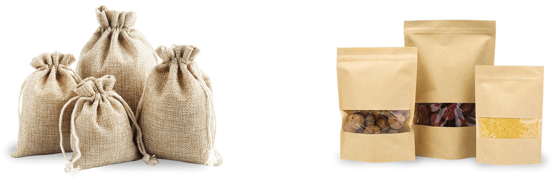 Flexible Packaging Buy Packaging Item