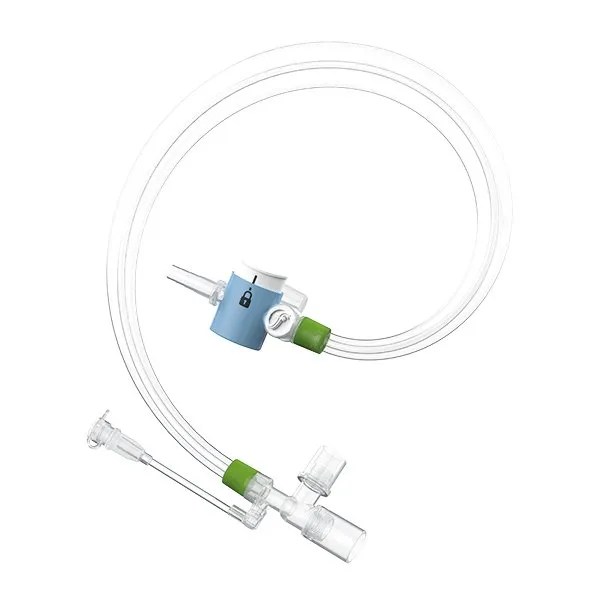 Clic™ Closed Suction Catheters • Flexicare