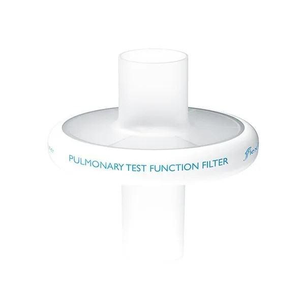 Pulmonary Test Filter • Flexicare