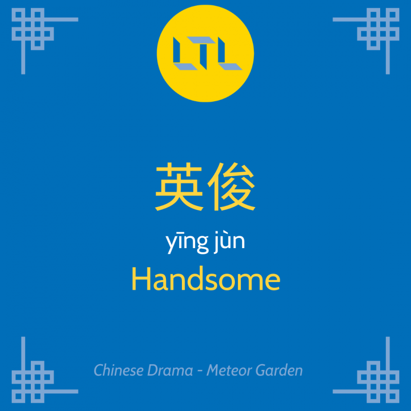 Meteor Garden Review (2018) Watch Dramas & Learn Chinese Flexi Classes