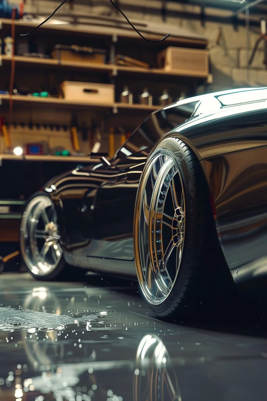 Top 10 Wheel Lips and Barrels Companies in France An Essential Guide