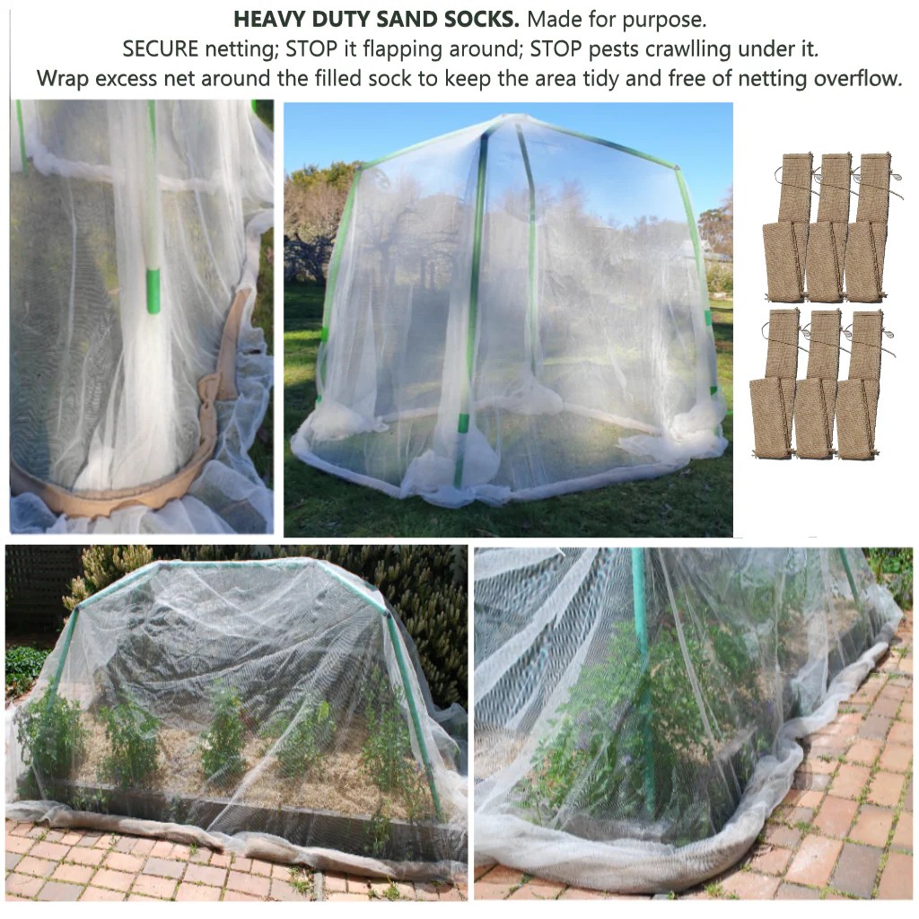 Flexi Garden Supreme Frame Flexi Garden Frames